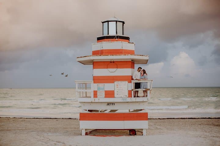 Miami Private Vacation Photography Session — South Beach, Wynwood & Beyond photo 3