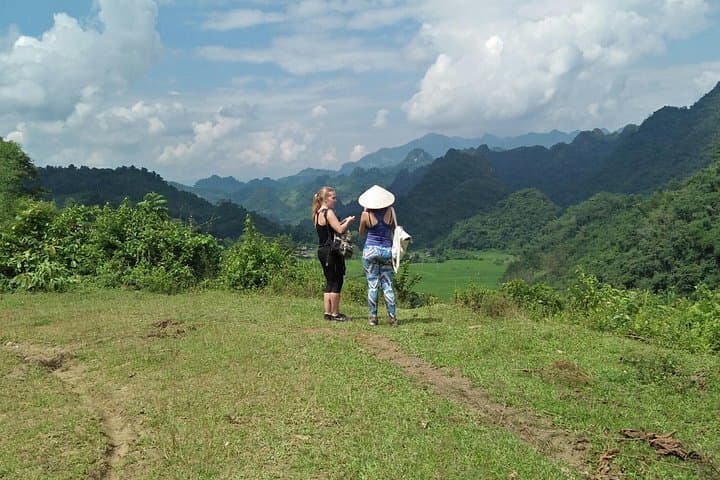 3-Day Ba Be National Park: Boat Trip, Kayak, Trek & Cycle from Hanoi photo 4