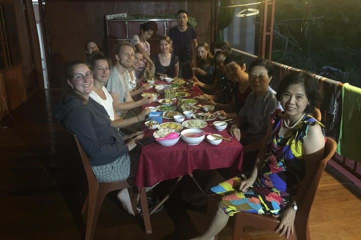 3-Day Ba Be National Park: Boat Trip, Kayak, Trek & Cycle from Hanoi photo 5