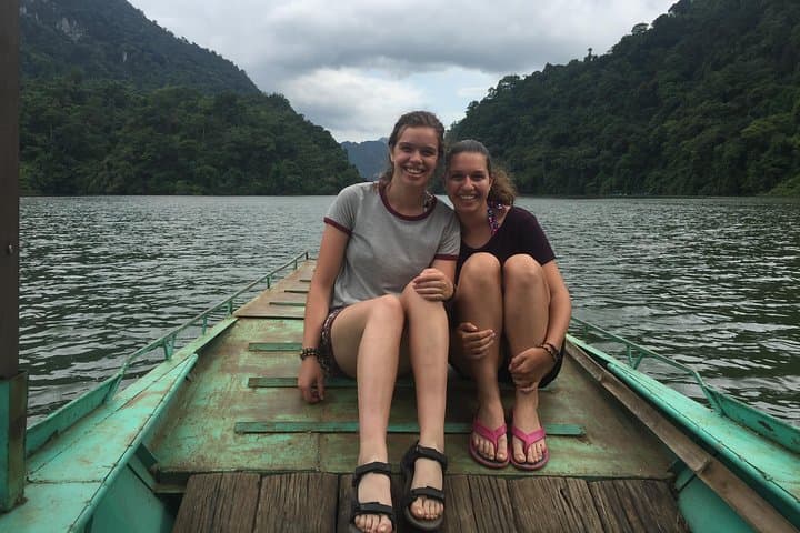 3-Day Ba Be National Park: Boat Trip, Kayak, Trek & Cycle from Hanoi photo 3