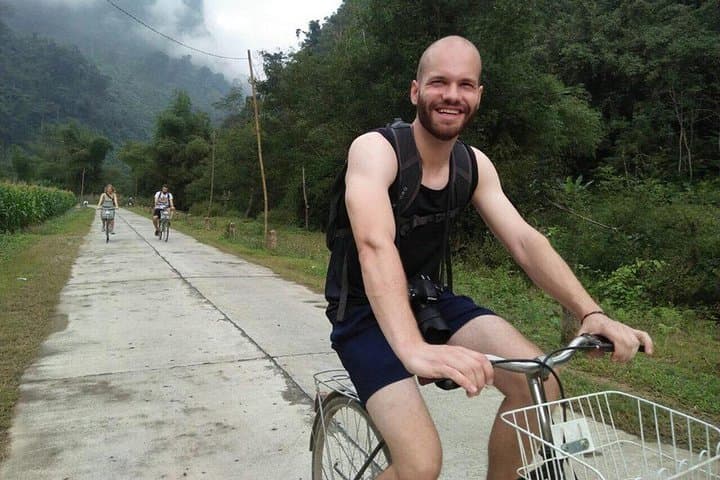 3-Day Ba Be National Park: Boat Trip, Kayak, Trek & Cycle from Hanoi photo 6