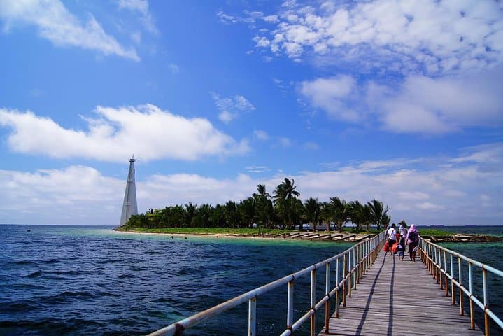 Langkawi Private Island Hopping: Eagles, Dayang Bunting Lake & Beras Basah Beach photo 5