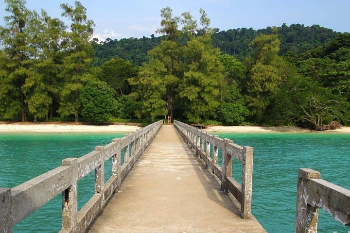 Langkawi Island Hopping: Dayang Bunting, Beras Basah & Eagle Watching photo 6
