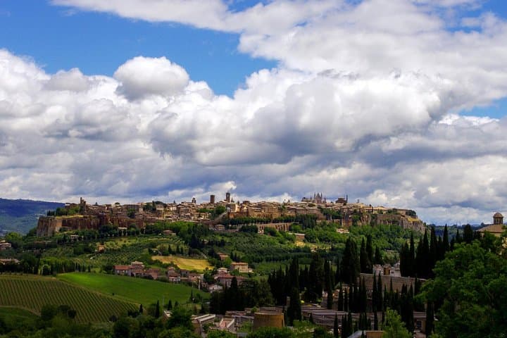 Umbria Art & History 8-Day Private Tour from Perugia photo 4