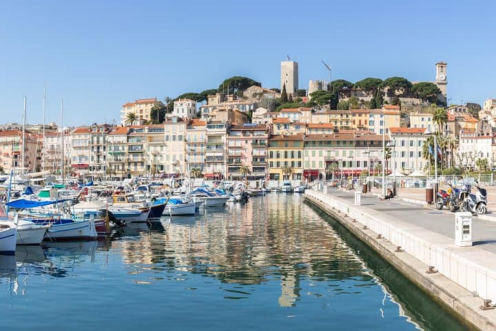 Drive the French Riviera: Private Minivan Day Trip from Nice photo 2