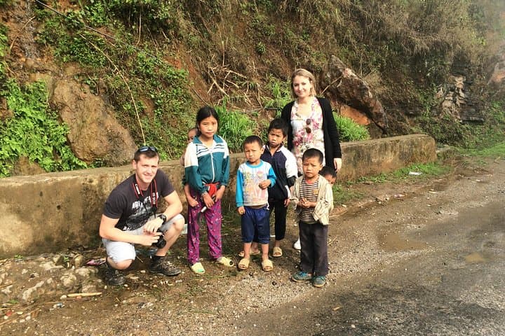 3-Day Ha Giang Loop: Ma Pi Leng Pass, Dong Van Plateau & Ethnic Homestays photo 6