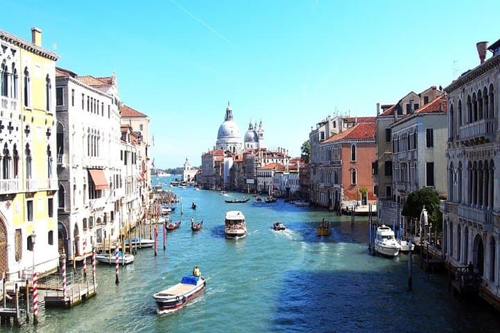 Venice Day Trip from Rome by High-Speed Train — Private Guided Tour photo 6