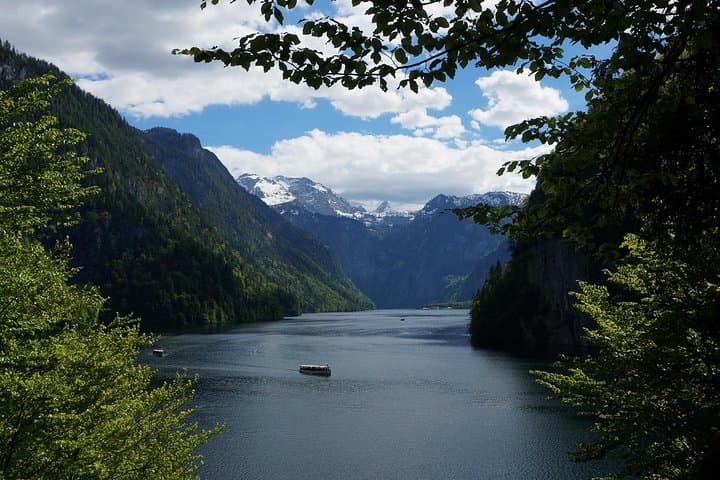 Bavarian Mountains and Koenigssee Day Trip from Salzburg photo 4