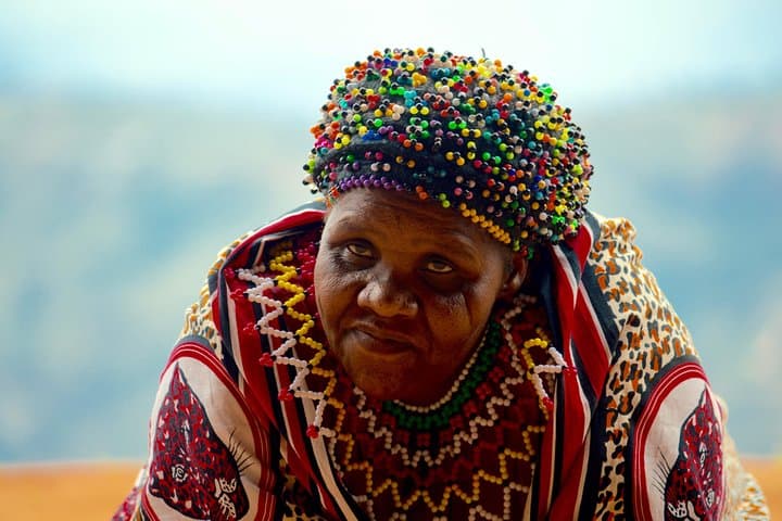 Phezulu Cultural Village & Reptile Park: Zulu Culture and Reptile Encounter Near Durban photo 2