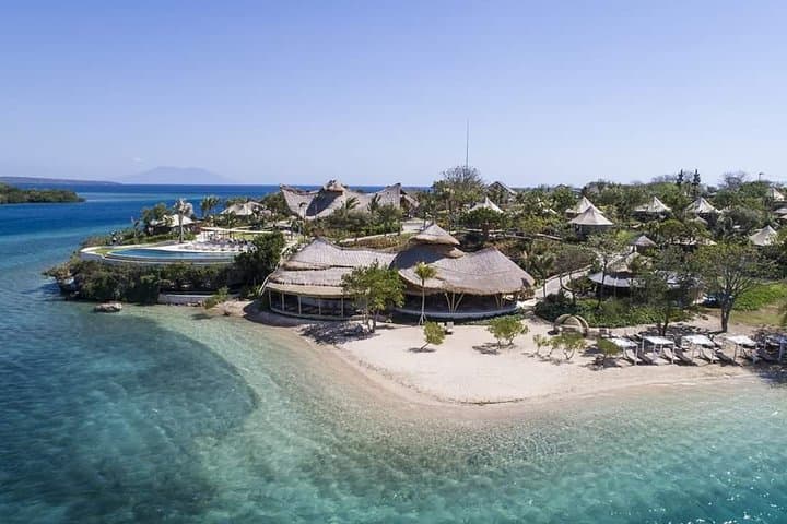Best of North & West Bali: 2-Day Cultural and Nature Loop from Lovina