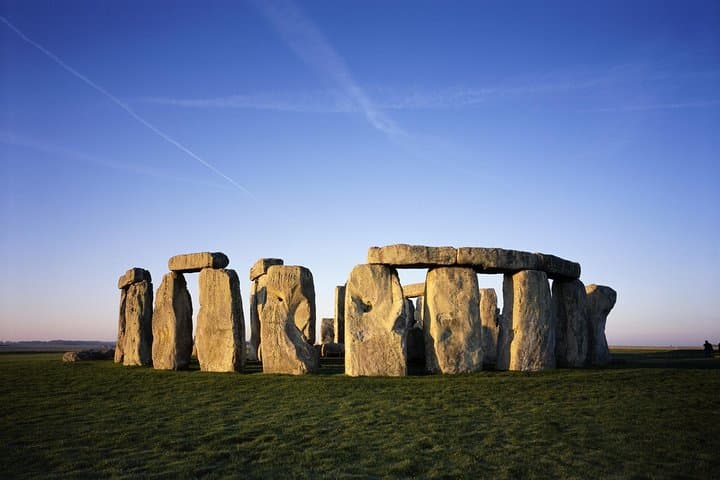 Independent Stonehenge Half-Day Tour with Entry and Audio Guide photo 5