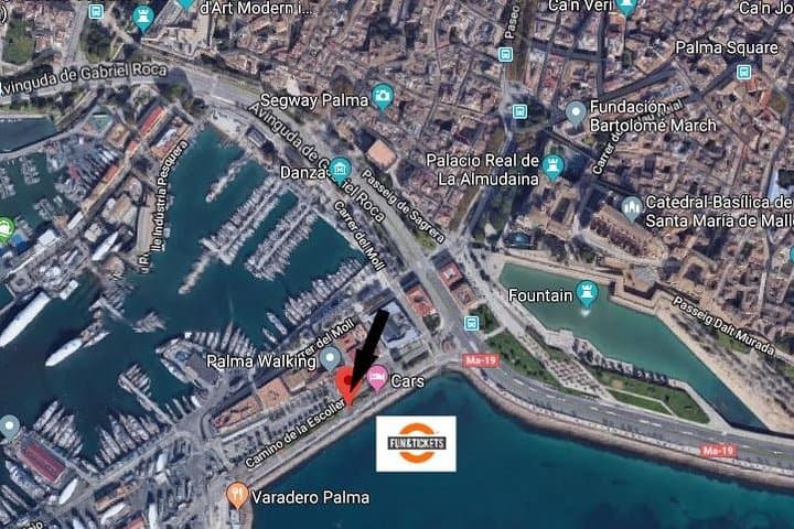 Drach Caves & Majorica Pearl Shop Half-Day Tour from Palma photo 4