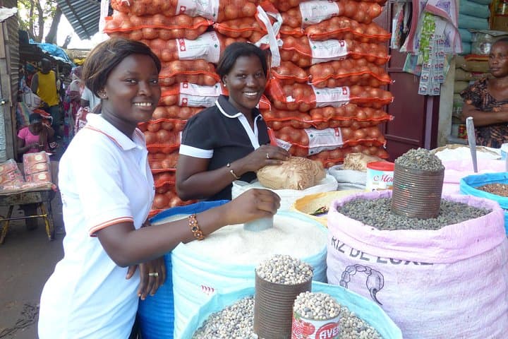 Cook Like a Gambian: Full-Day Home Cooking Experience in Banjul photo 5