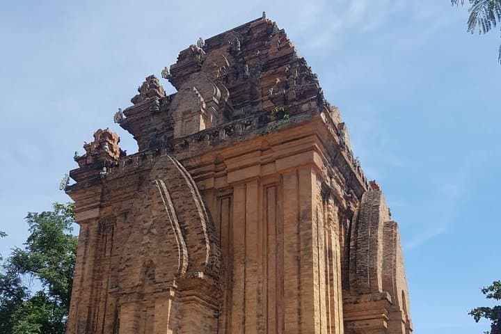 Nha Trang Private Shore Excursion: City Sights, Cham Towers & Coastal Flavors photo 4