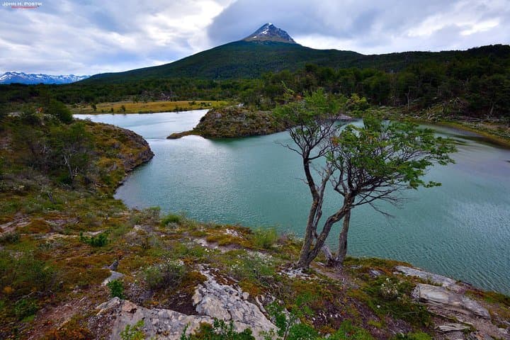 Tierra del Fuego National Park Classic Day Tour from Ushuaia photo 2