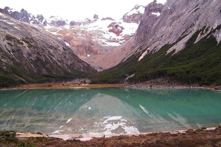 Tierra del Fuego National Park Classic Day Tour from Ushuaia photo 3