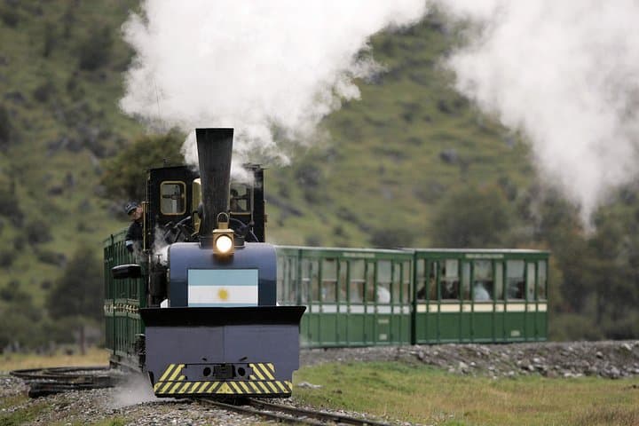 Tierra del Fuego National Park Classic Day Tour from Ushuaia photo 4