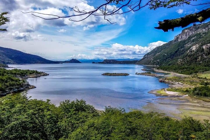 Tierra del Fuego National Park Classic Day Tour from Ushuaia photo 5