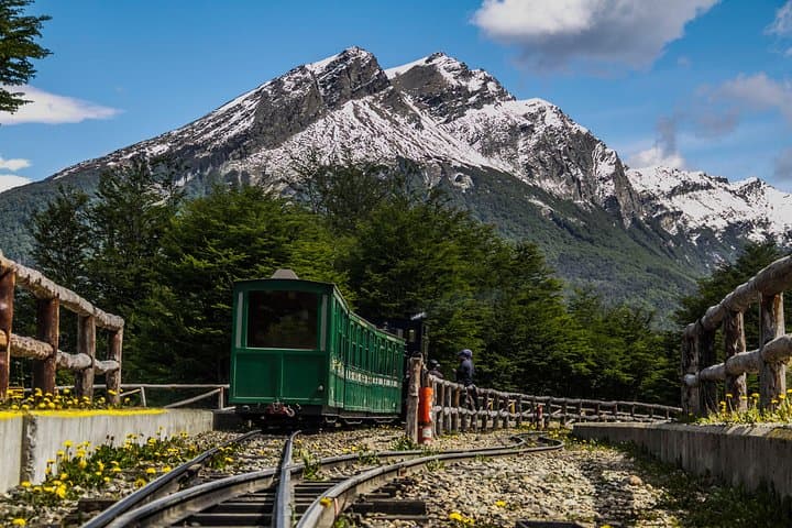 Tierra del Fuego National Park Classic Day Tour from Ushuaia photo 6