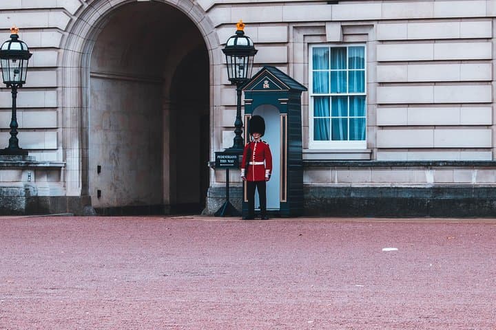 Private Westminster Walking Tour — Buckingham Palace to Big Ben (Skip-the-Line) photo 6