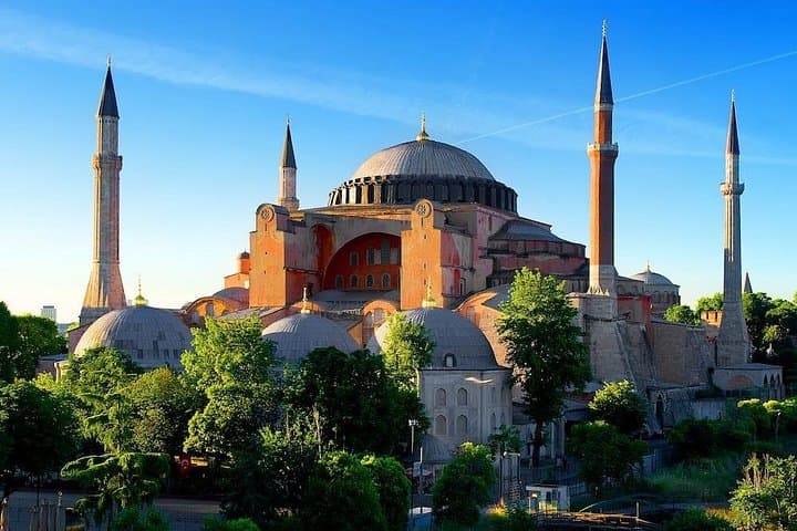 Treasures of Ancient Turkey: 14-Day Small-Group Cultural Tour