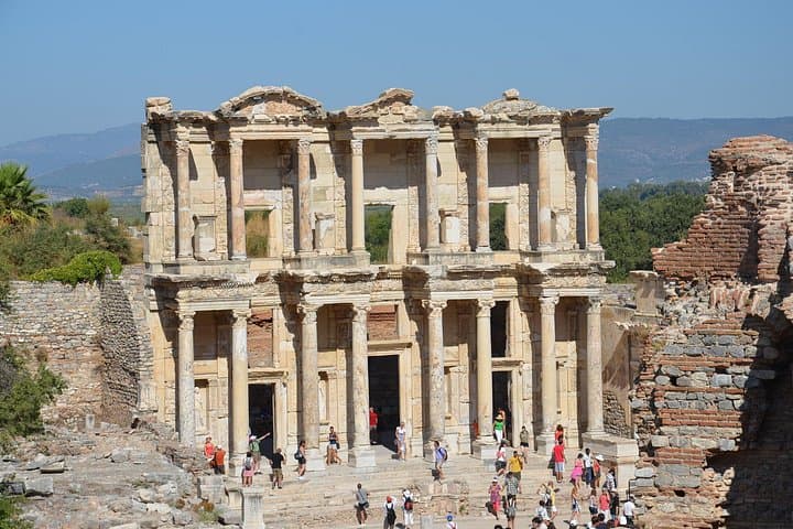 Treasures of Ancient Turkey: 14-Day Small-Group Cultural Tour photo 4