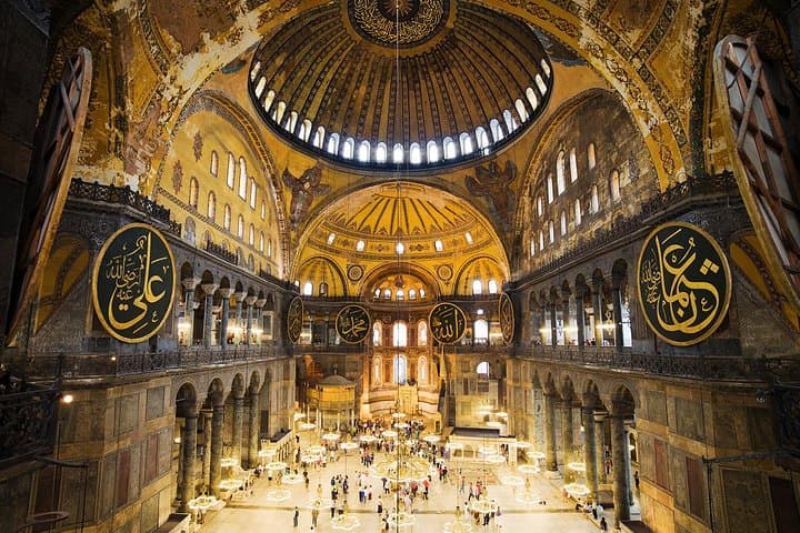 Best of Turkey 10-Day Small-Group Tour — Istanbul to Cappadocia, Ephesus & Pamukkale photo 4
