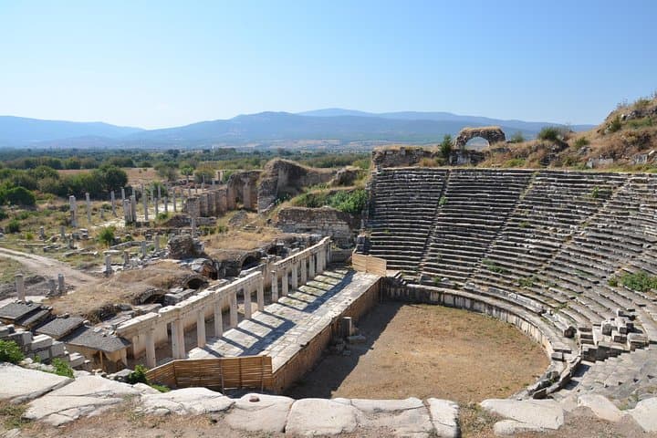 Best of Turkey 10-Day Small-Group Tour — Istanbul to Cappadocia, Ephesus & Pamukkale photo 3