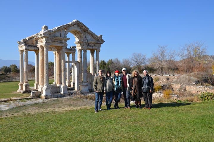 Best of Turkey 10-Day Small-Group Tour — Istanbul to Cappadocia, Ephesus & Pamukkale