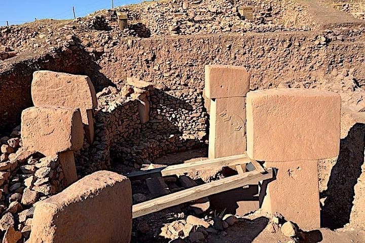 Treasures of Ancient Turkey: 14-Day Small-Group Cultural Tour photo 2