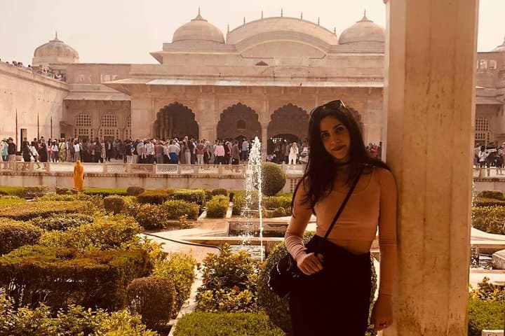 Golden Triangle India: 4-Day Delhi-Agra-Jaipur Cultural Circuit photo 3