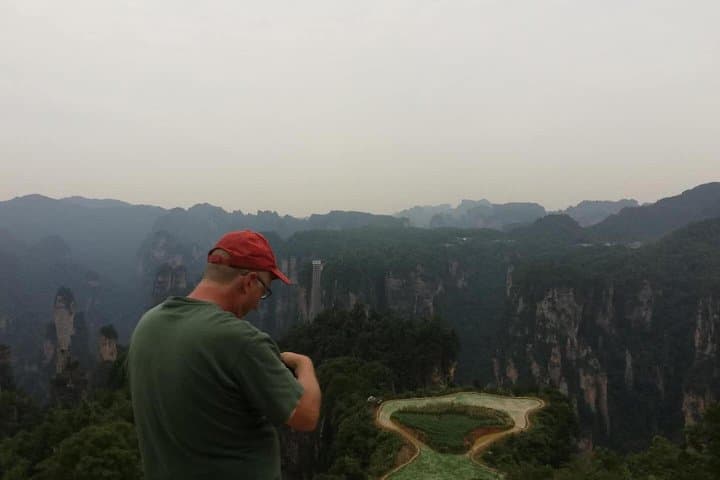 Zhangjiajie 4-Day Photography Tour: Capture Avatar Mountains, Tianzi & Tianmen photo 3