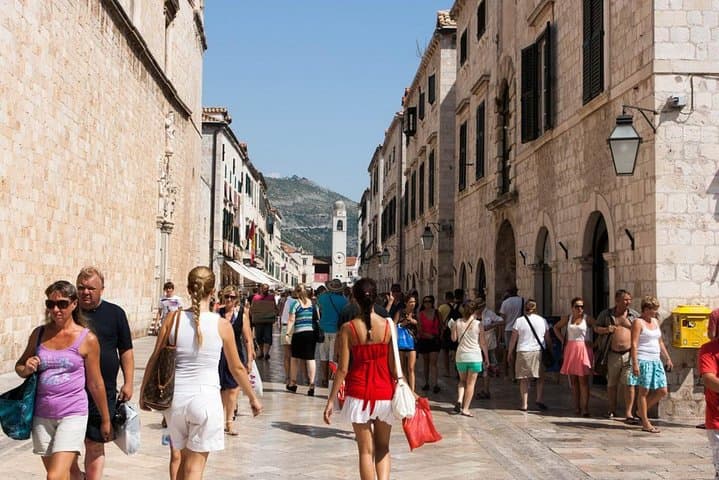 Dubrovnik Bestseller: Old Town, Srdj Panorama & Cavtat Shore Excursion photo 6