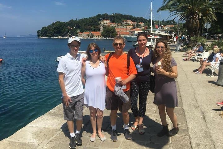 Dubrovnik Bestseller: Old Town, Srdj Panorama & Cavtat Shore Excursion photo 4