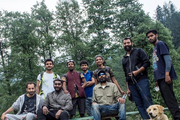 Beas Kund Trek: 4-Day Manali High-Altitude Trek to the Source of the Beas River photo 3
