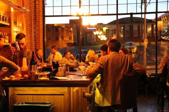 Tom's Town Distillery Tour & Tasting — Kansas City Prohibition-Era Spirits Experience photo 6