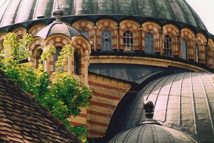 Private Day Trip to Sibiu from Bucharest — Historic Squares, Cozia Monastery & Cathedral Views photo 4