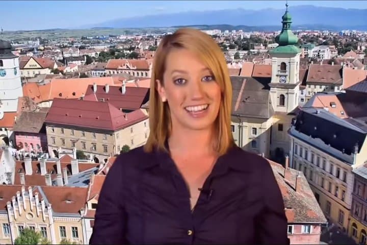 Private Day Trip to Sibiu from Bucharest — Historic Squares, Cozia Monastery & Cathedral Views photo 5