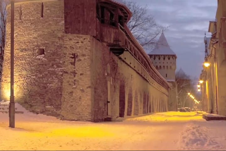 Private Day Trip to Sibiu from Bucharest — Historic Squares, Cozia Monastery & Cathedral Views photo 6