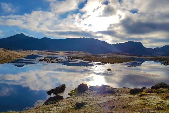 Lares Trek to Machu Picchu: 4-Day Private Andean Trek from Cusco photo 5