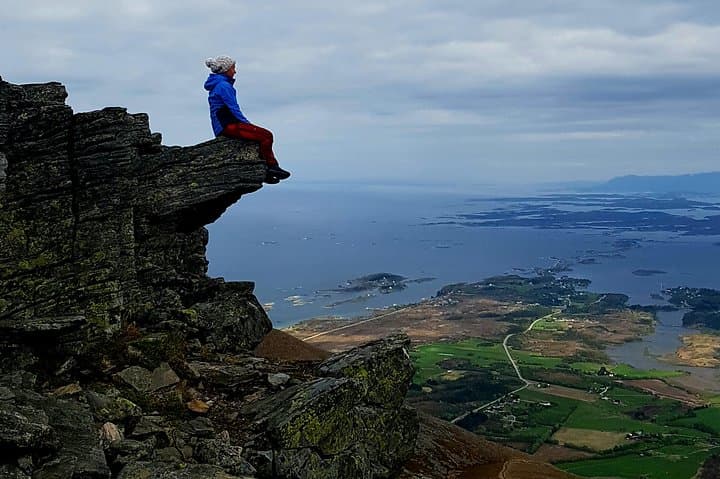 Atlantic Road Scenic Drive with Hikes and Beach Stops — Atlanterhavsveien Guide photo 5