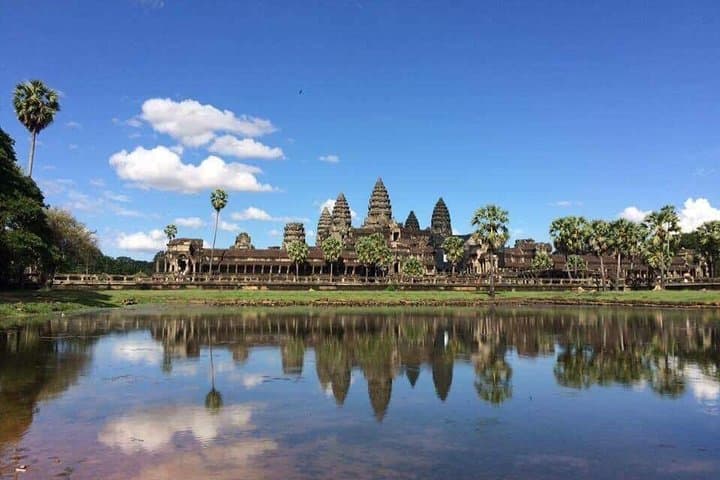 Beng Mealea Ruined Temple Discovery — Jungle Excursion from Siem Reap photo 5