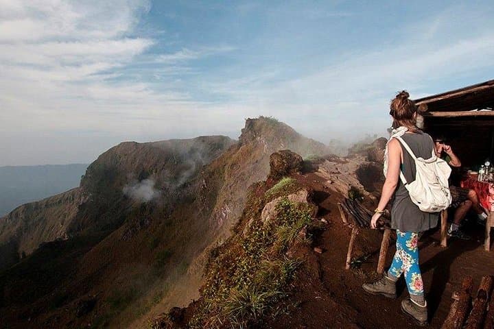 Mount Batur Sunrise Trek & Batur Hot Springs: Guided Pre-Dawn Hike in Bali photo 3