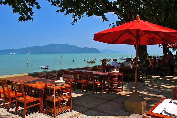 Phuket Small-Group Sightseeing: Beaches, Temples & Old Town Highlights photo 2