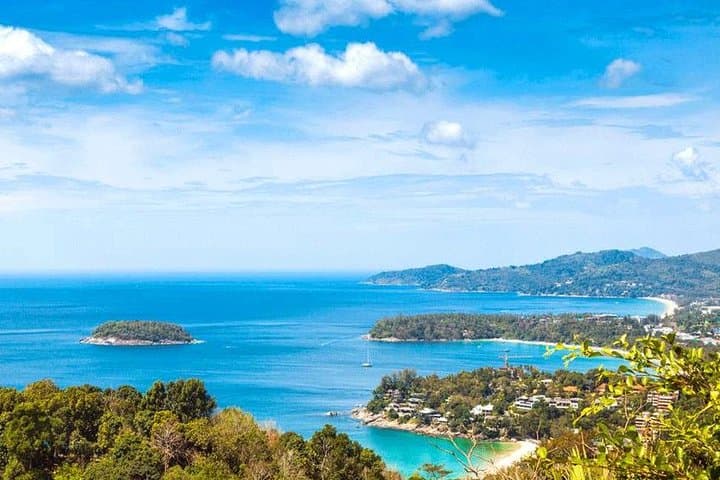 Phuket Small-Group Sightseeing: Beaches, Temples & Old Town Highlights photo 5