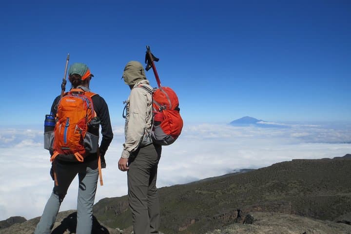 Conquering Kilimanjaro’s Marangu Route: A 5-Day Summit Trek Experience photo 3