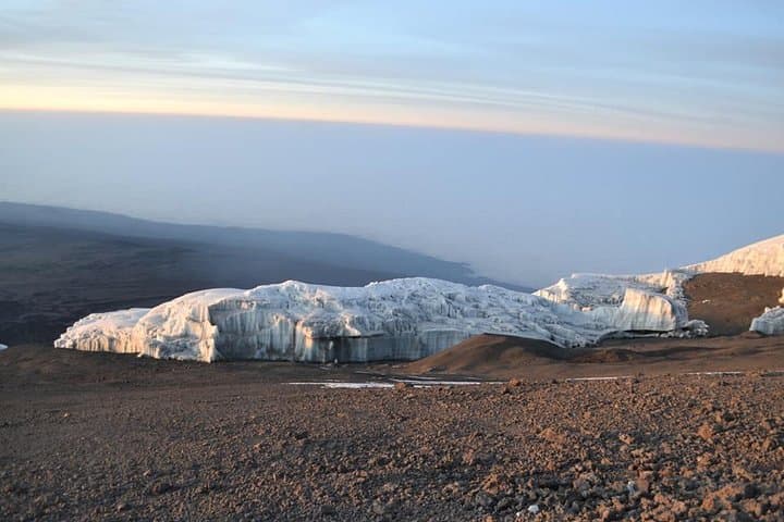 Conquering Kilimanjaro’s Marangu Route: A 5-Day Summit Trek Experience photo 6
