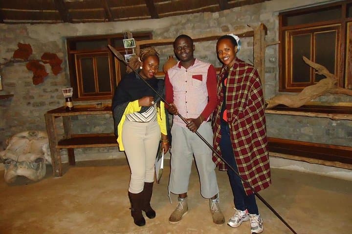 Across Africa Safari: 29-Day Overland Journey from Cape Town to Uganda photo 3