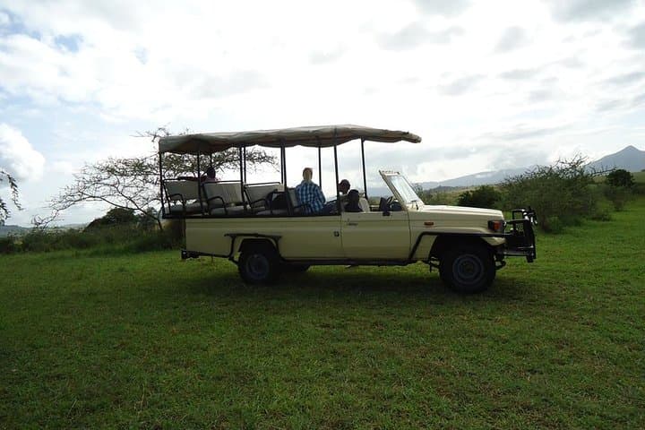 Across Africa Safari: 29-Day Overland Journey from Cape Town to Uganda photo 4