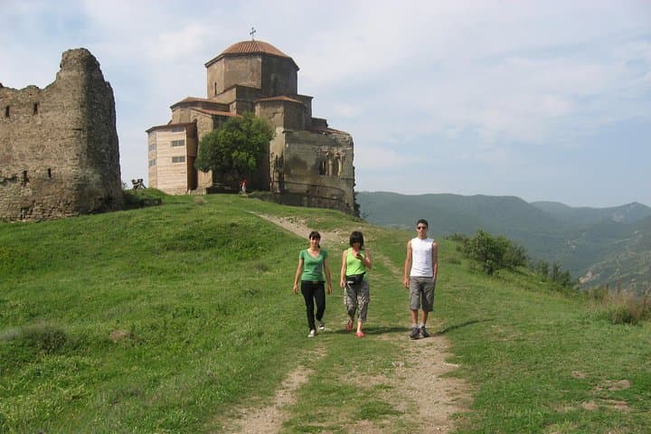 11-Day Georgia & Armenia Tour from Tbilisi — Mountains, Monasteries & Wine photo 4